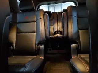 2024 Dodge Durango GT Plus с VIN 1C4RDJDG8RC254687, выставлен на аукционе Copart как лот 52402585 с пробегом 10 067 миль миль и Списание • Salvage title. История ставок и продаж доступна на DreamBid. Изображение 10.