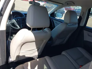 2015 Mazda CX-9 Touring with VIN JM3TB3CV1F0461403, listed as a IAAI auction lot 42148325 with 143,452 mi miles. Bid and sale history available at carsss.com. Image 19.