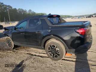 2023 Hyundai Santa Cruz SEL with VIN 5NTJCDAE6PH064085, listed as a Copart auction lot 52424805 with 21,320 mi miles and Salvage title. Bid and sale history available at DreamBid. Image 2.
