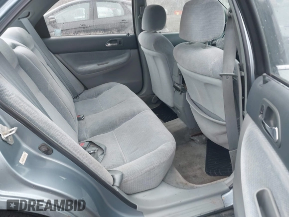 1996 Honda Accord LX with VIN 1HGCD5631TA169122, listed as a IAAI auction lot 42022239 with 164,191 mi miles and . Bid and sale history available at carsss.com. Image 8.