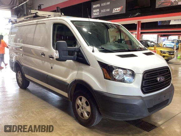 2019 Ford Transit с VIN 1FTYR1YG0KKB48172, выставлен на аукционе IAAI как лот 42702776 с пробегом 189 758 миль миль и . История ставок и продаж доступна на DreamBid. Изображение 27.