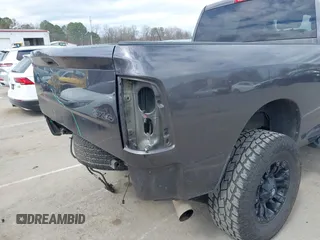 2016 Ram 2500 Tradesman with VIN 3C6UR5CL9GG253146, listed as a IAAI auction lot 41726644 with 95,081 mi miles and . Bid and sale history available at DreamBid. Image 18.