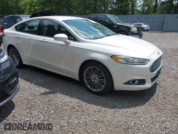 2013 Ford Fusion SE с VIN 3FA6P0HR0DR109983, выставлен на аукционе IAAI как лот 42791454 с пробегом 106 010 миль миль и . История ставок и продаж доступна на DreamBid. Изображение 1.