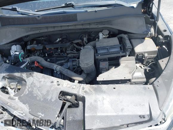 2017 Kia Sorento LX with VIN 5XYPG4A34HG276651, listed as a IAAI auction lot 41971527 with 122,640 mi miles. Bid and sale history available at carsss.com. Image 10.