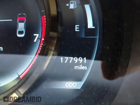 2014 Lexus IS 250 с VIN JTHCF1D21E5014494, выставлен на аукционе IAAI как лот 42549100 с пробегом 177 991 миль миль и . История ставок и продаж доступна на DreamBid. Изображение 15.