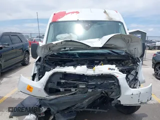2016 Ford Transit Cargo with VIN 1FTYR2CM6GKA28810, listed as a IAAI auction lot 42488637 with Not provided miles and . Bid and sale history available at DreamBid. Image 6.