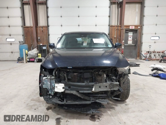 2018 Mazda CX-5 Touring with VIN JM3KFBCM5J0434716, listed as a IAAI auction lot 41738956 with 108,264 mi miles and . Bid and sale history available at DreamBid. Image 18.