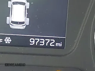 2019 Kia Sorento LX z VIN 5XYPGDA36KG520937, wystawiony jako IAAI lot #41420266 z przebiegiem 97 372 mil mil oraz . Historia ofert i sprzedaży dostępna na DreamBid. Obrazek 16.