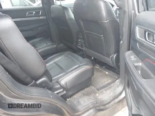 2017 Ford Explorer Sport с VIN 1FM5K8GTXHGD78159, выставлен на аукционе IAAI как лот 42260176 с пробегом 157 474 миль миль и . История ставок и продаж доступна на DreamBid. Изображение 8.