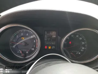 2012 Jeep Grand Cherokee Laredo with VIN 1C4RJFAT3CC204245, listed as a Copart auction lot 41707195 with 172,014 mi miles and Salvage Title. Bid and sale history available at carsss.com. Image 9.