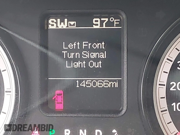 2016 Ram 2500 Tradesman with VIN 3C6UR5CJ7GG324732, listed as a IAAI auction lot 42464254 with 145,066 mi miles and . Bid and sale history available at DreamBid. Image 15.