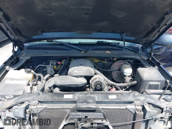 2005 Chevrolet Silverado 1500 LS with VIN 2GCEC13T551363608, listed as a IAAI auction lot 42081763 with 197,496 mi miles and . Bid and sale history available at DreamBid. Image 10.