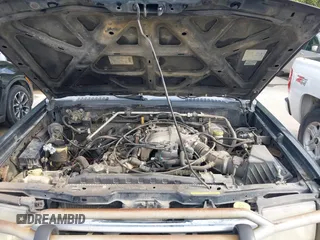 2000 Nissan Frontier XE с VIN 1N6ED27T1YC382617, выставлен на аукционе IAAI как лот 42742972 с пробегом 288 827 миль миль и . История ставок и продаж доступна на DreamBid. Изображение 10.