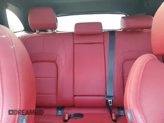 2023 Jaguar F-Pace R-Dynamic S with VIN SADCT2FU4PA714961, listed as a Copart auction lot 62012644 with 25,963 mi miles and Salvage Title. Bid and sale history available at DreamBid. Image 10.