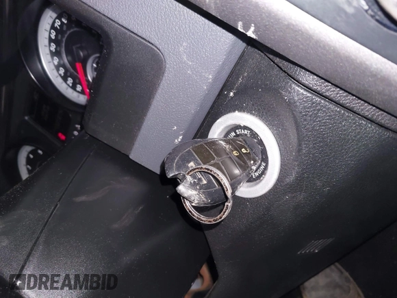 2014 Ram 1500 Express with VIN 3C6JR6AG7EG310097, listed as a IAAI auction lot 41409343 with 134,140 mi miles and . Bid and sale history available at DreamBid. Image 11.