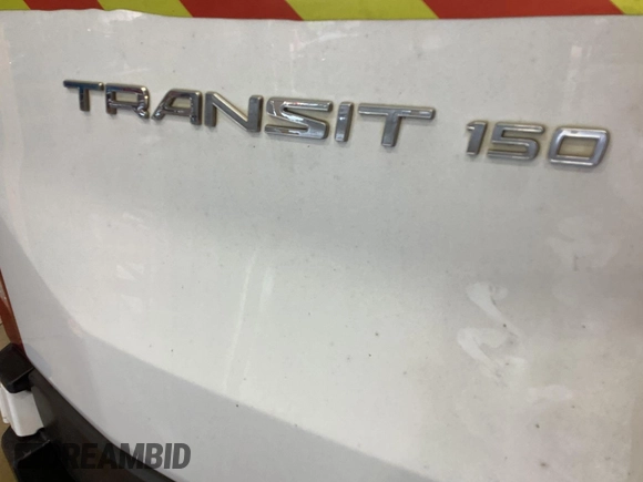 2019 Ford Transit with VIN 1FTYE1YM5KKB28291, listed as a IAAI auction lot 42260506 with 167,641 mi miles and . Bid and sale history available at DreamBid. Image 1.