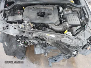 2020 Jeep Grand Cherokee Altitude with VIN 1C4RJFAG1LC176593, listed as a IAAI auction lot 41874501 with 40,234 mi miles and . Bid and sale history available at DreamBid. Image 10.