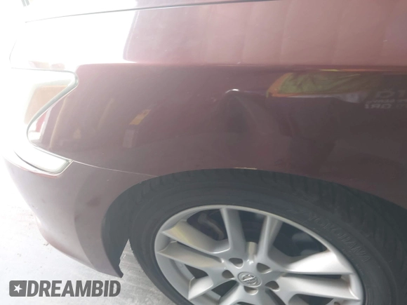 2010 Nissan Maxima S with VIN 1N4AA5AP2AC824663, listed as a IAAI auction lot 42577044 with 127,273 mi miles and . Bid and sale history available at DreamBid. Image 6.