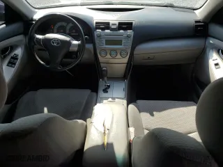 2007 Toyota Camry CE with VIN 4T1BE46K97U635324, listed as a Copart auction lot 51604875 with 202,754 mi miles and Salvage Title. Bid and sale history available at carsss.com. Image 8.