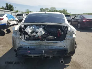 2021 Acura ILX Premium with VIN 19UDE2F81MA005141, listed as a Copart auction lot 56690405 with 53,948 mi miles and Salvage title. Bid and sale history available at DreamBid. Image 6.
