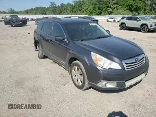 2011 Subaru Outback Limited Power Moon z VIN 4S4BRDKC1B2430684, wystawiony jako Copart lot #53493365 z przebiegiem 159 249 mil mil oraz Szkoda całkowita • Salvage title. Historia ofert i sprzedaży dostępna na DreamBid. Obrazek 11.