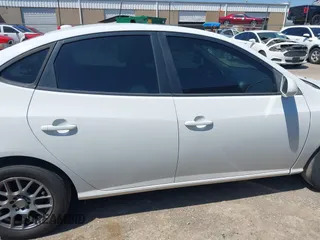 2008 Hyundai Elantra GLS with VIN KMHDU46D08U277108, listed as a IAAI auction lot 42521921 with 264,288 mi miles and . Bid and sale history available at DreamBid. Image 5.