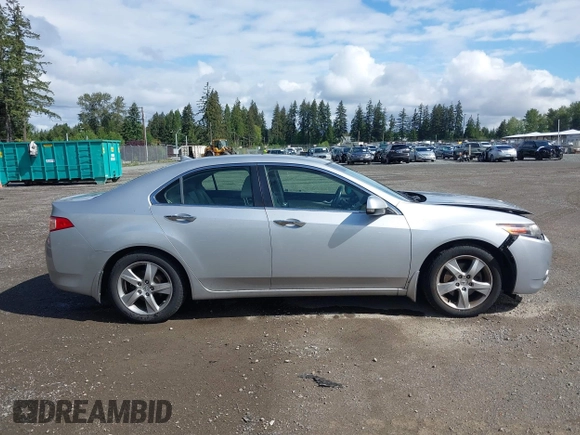 2012 Acura TSX Technology with VIN JH4CU2F6XCC012845, listed as a IAAI auction lot 42304391 with 69,873 mi miles and . Bid and sale history available at DreamBid. Image 13.