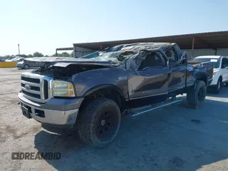 2006 Ford F-250 XL with VIN 1FTSW21P26EC97069, listed as a IAAI auction lot 42438367 with 158,712 mi miles and . Bid and sale history available at DreamBid. Image 17.