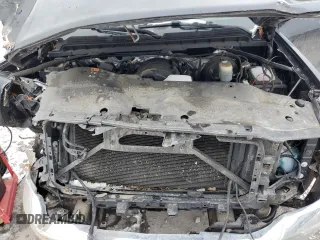 2016 Chevrolet Silverado 1500 Work Truck with VIN 1GCVKNEH2GZ126815, listed as a Copart auction lot 86063964 with 187,745 mi miles and Salvage Title. Bid and sale history available at carsss.com. Image 11.