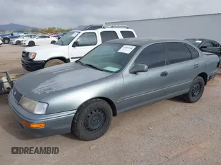 1997 Toyota Avalon XL with VIN 4T1BF12B6VU138908, listed as a IAAI auction lot 41901166 with 208,524 mi miles and . Bid and sale history available at DreamBid. Image 2.