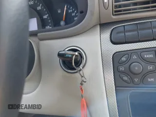 2002 Mercedes-Benz C 230/260/280/320 с VIN WDBRN47J32A235373, выставлен на аукционе IAAI как лот 42247716 с пробегом 76 306 миль миль и . История ставок и продаж доступна на DreamBid. Изображение 11.