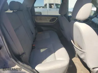 2005 Ford Escape XLT with VIN 1FMYU03145KC94313, listed as a Copart auction lot 49912025 with 206,139 mi miles and Salvage Title. Bid and sale history available at carsss.com. Image 11.