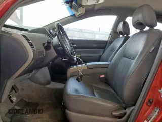 2008 Toyota Prius z VIN JTDKB20U883438406, wystawiony jako Copart lot #61249485 z przebiegiem 173 878 mil mil oraz Czysty tytuł • Clean title. Historia ofert i sprzedaży dostępna na DreamBid. Obrazek 7.