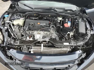 2021 Honda Civic LX z VIN 2HGFC2F69MH502002, wystawiony jako Copart lot #52882605 z przebiegiem Nie podano mil oraz Szkoda całkowita • Salvage title. Historia ofert i sprzedaży dostępna na DreamBid. Obrazek 11.