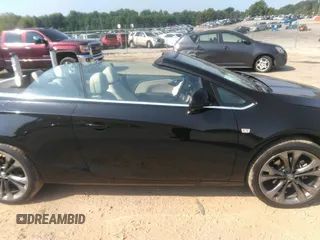 2017 Buick Cascada Premium с VIN W04WH3N51HG086621, выставлен на аукционе IAAI как лот 42565318 с пробегом 69 700 миль миль и . История ставок и продаж доступна на DreamBid. Изображение 13.