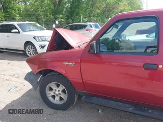 2004 Ford Ranger XL Fleet с VIN 1FTZR45E54PB12928, выставлен на аукционе IAAI как лот 42187680 с пробегом 147 437 миль миль и . История ставок и продаж доступна на DreamBid. Изображение 14.