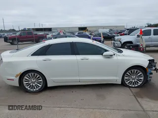 2013 Lincoln MKZ с VIN 3LN6L2GK1DR802742, выставлен на аукционе IAAI как лот 41620598 с пробегом 134 353 миль миль и . История ставок и продаж доступна на DreamBid. Изображение 14.
