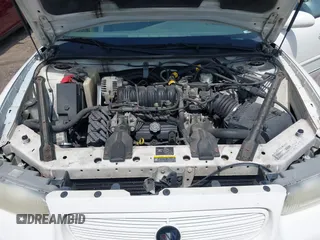 2002 Buick Regal LS с VIN 2G4WB55KX21274885, выставлен на аукционе IAAI как лот 42206272 с пробегом 126 509 миль миль и . История ставок и продаж доступна на DreamBid. Изображение 10.