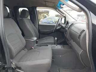 2007 Nissan Frontier XE with VIN 1N6BD06T47C416721, listed as a IAAI auction lot 41437431 with 167,353 mi miles. Bid and sale history available at carsss.com. Image 5.