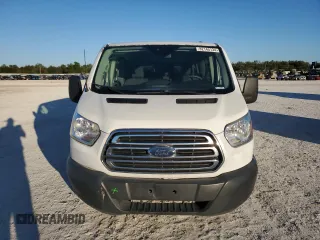 2018 Ford Transit Passenger XL with VIN 1FBZX2YM5JKA75213, listed as a Copart auction lot 82145134 with 237,825 mi miles and Non Repairable. Bid and sale history available at DreamBid. Image 5.