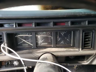 1985 Ford F-150 with VIN 1FTDF15YXFPB27178, listed as a Copart auction lot 44355395 with 0 mi miles and Clean Title. Bid and sale history available at carsss.com. Image 9.