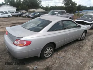 2003 Toyota Solara SE z VIN 2T1CE22P13C021986, wystawiony jako IAAI lot #42514400 z przebiegiem 236 380 mil mil oraz . Historia ofert i sprzedaży dostępna na DreamBid. Obrazek 4.