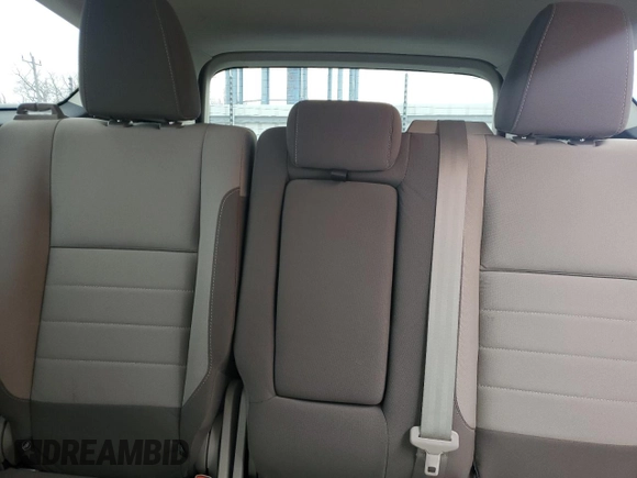 2014 Ford Escape SE with VIN 1FMCU0GX1EUB79696, listed as a Copart auction lot 51648745 with Not Provided miles and Salvage Title. Bid and sale history available at carsss.com. Image 10.