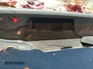 2008 Toyota Prius z VIN JTDKB20U983419671, wystawiony jako Copart lot #58446135 z przebiegiem Nie podano mil oraz Szkoda całkowita • Salvage title. Historia ofert i sprzedaży dostępna na DreamBid. Obrazek 9.