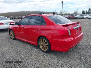 2009 Subaru WRX w/Premium Pkg z VIN JF1GE76639G503262, wystawiony jako IAAI lot #41900249 z przebiegiem 151 953 mil mil oraz . Historia ofert i sprzedaży dostępna na DreamBid. Obrazek 3.