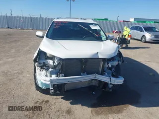 2022 Ford Edge SEL z VIN 2FMPK4J90NBA02961, wystawiony jako IAAI lot #41446422 z przebiegiem 29 313 mil mil oraz . Historia ofert i sprzedaży dostępna na DreamBid. Obrazek 13.