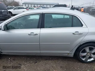 2012 Chevrolet Malibu LT w/2LT with VIN 1G1ZD5EU8CF115458, listed as a IAAI auction lot 41867286 with 169,226 mi miles. Bid and sale history available at carsss.com. Image 14.