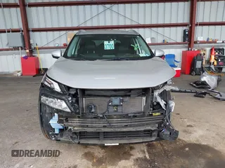 2021 Nissan Rogue SV z VIN 5N1AT3BB4MC723006, wystawiony jako IAAI lot #42225895 z przebiegiem 48 898 mil mil oraz . Historia ofert i sprzedaży dostępna na DreamBid. Obrazek 13.