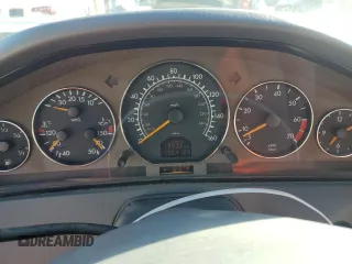 1999 Mercedes-Benz SL-Class with VIN WDBFA68F5XF184828, listed as a Copart auction lot 85935384 with 64,129 mi miles and Clean Title. Bid and sale history available at carsss.com. Image 9.