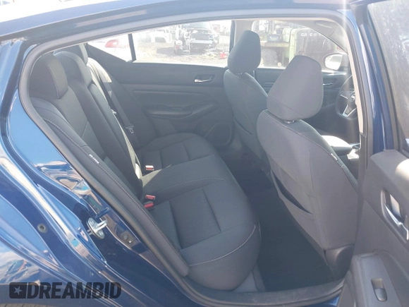 2019 Nissan Altima S with VIN 1N4BL4BV9KC236296, listed as a IAAI auction lot 41304076 with 71,152 mi miles and . Bid and sale history available at DreamBid. Image 8.